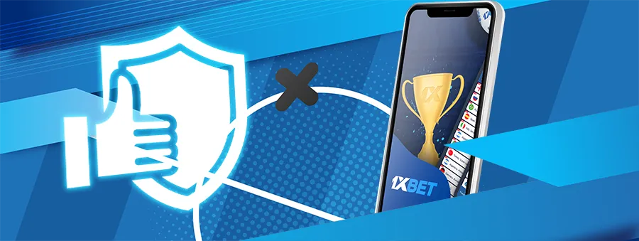 Comment le joueur peut vérifier la légalité de 1xBet au Sénégal