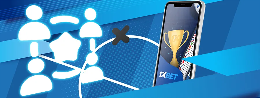 Les fondateurs et les origines de 1xBet